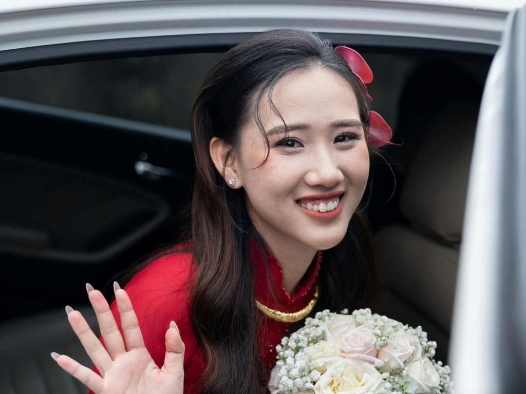Chauffeur Privé pour Mariage